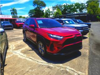 Toyota Puerto Rico Vehiculos usados 