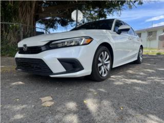 Honda Puerto Rico LLEG EL SEDAN MAS BUSCADO