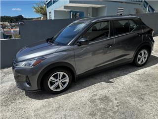 Nissan Puerto Rico Nissan Kicks 2022 