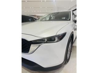 Mazda Puerto Rico Mazda cx5