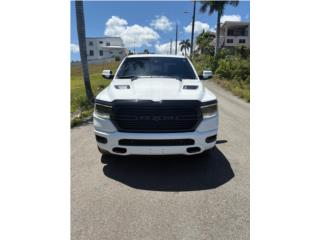 RAM Puerto Rico 6,500 cuenta