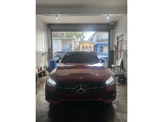 Mercedes Benz Puerto Rico Se vende cuenta 