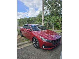 Hyundai Puerto Rico Hyundai Elantra 2023