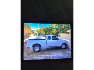 Ford Puerto Rico Ford Pick Up 2011.  12,5000