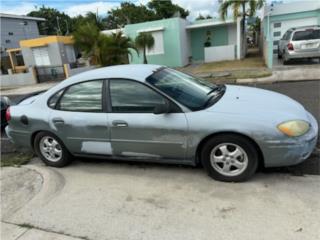Ford Puerto Rico Ford Taurus 2005