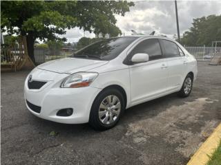 Toyota Puerto Rico Toyota Yaris 2009 $7,500