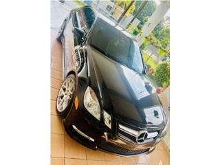 Mercedes Benz Puerto Rico Mercedes 