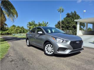 Hyundai Puerto Rico Hyndai 