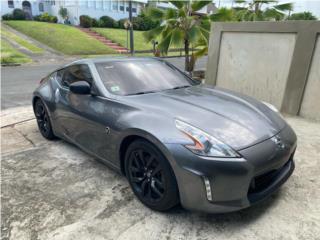Nissan Puerto Rico Nissan 370z 2016. $28000