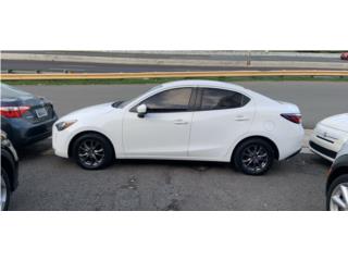 Toyota Puerto Rico 2019 Toyota Yaris Full Labels Cmara 