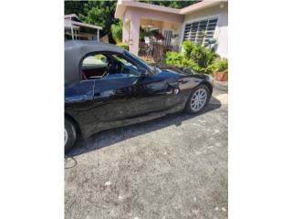 BMW Puerto Rico BMW Z4