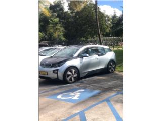 BMW Puerto Rico FOR PARTS! - BMW i3 - 30k miles