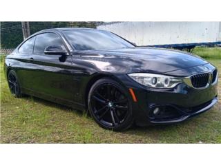 BMW Puerto Rico BMW DEPORTIVO 428i ao 2014 