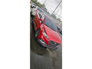 Hyundai Puerto Rico Hyundai Accent 2020