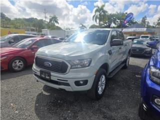 Ford Puerto Rico Vehiculos usados 