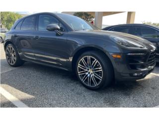 Porsche Puerto Rico GTS/ UN SOLO DUEO/ 100% FABRICA/ CARFAX CLEA