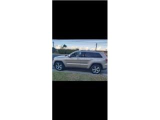 Jeep Puerto Rico Jeep Grand cherokee 2014