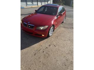 BMW Puerto Rico BMW 330xi 2006