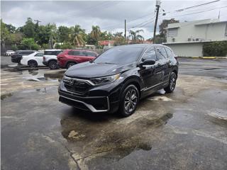 Honda Puerto Rico Vehiculos usados 