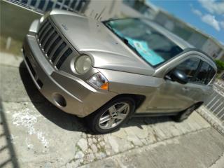 Jeep Puerto Rico Jeep  Compass 2010 $4,300