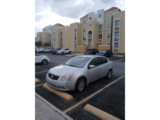 Nissan Puerto Rico 2009 NISSAN SENTRA $4000