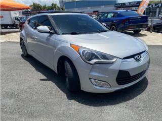 Hyundai Puerto Rico 2017 hyundai Veloster 