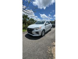 Mitsubishi Puerto Rico Mitsubishi g4 2022