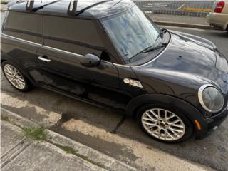 MINI  Puerto Rico Mini cooper s 