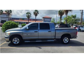 RAM Puerto Rico RAM 1500 MEGACAB 