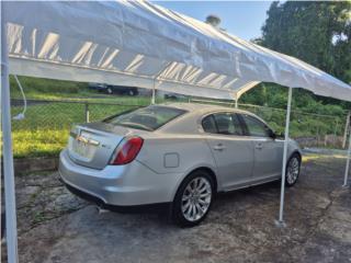 Lincoln Puerto Rico Lincoln mks
