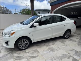 Mitsubishi Puerto Rico Mitsubishi Mirage G4