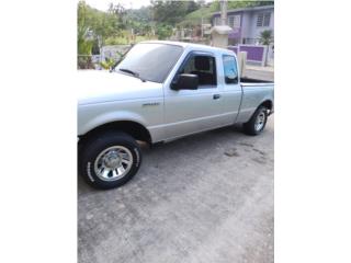 Ford Puerto Rico Ford Ranger 2010
