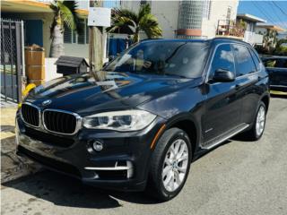 BMW Puerto Rico BMW X5 2016