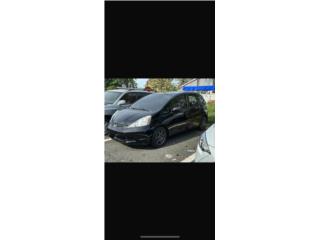 Honda Puerto Rico Est nueva 