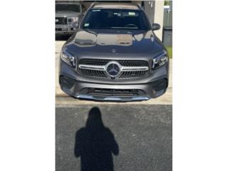 Mercedes Benz Puerto Rico MERCEDES GLB 250 AMG PACKAGE