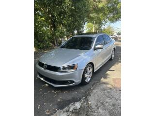 Volkswagen Puerto Rico Volkswagen Jetta TDI 2011