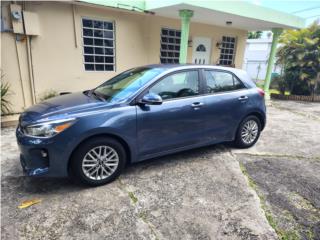 Kia Puerto Rico Kia quinto  2019