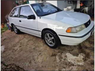 Hyundai Puerto Rico Hyundai std