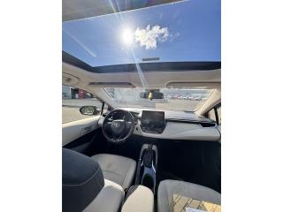 Toyota Puerto Rico Toyota Corolla 22 LE