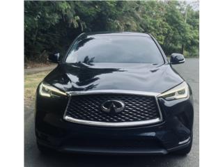 Infiniti Puerto Rico Infiniti QX-50 del 2019 con el mejor precio