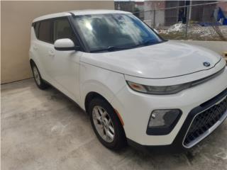 Kia Puerto Rico Soul S