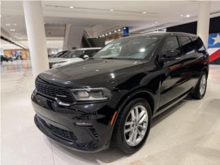 Dodge Puerto Rico Dodge Durango 2022