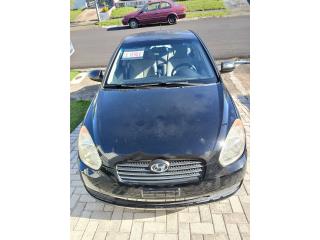 Hyundai Puerto Rico Hyundai Brio 2011 $2,800 