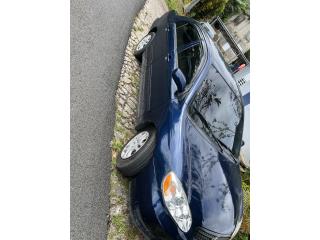 Toyota Puerto Rico Toyota corolla