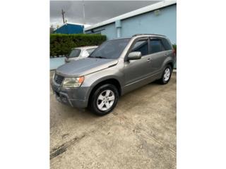 Suzuki Puerto Rico Suzuki 2009
