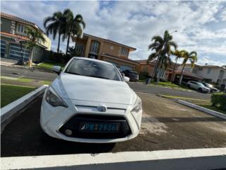 Toyota Puerto Rico TOYOTA YARIS 2020 LE 
