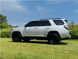 Toyota Puerto Rico Toyota 4Runner TRD OFF ROAD 2022 4X4 