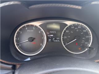 Nissan, Versa 2021 Puerto Rico Nissan, Versa 2021