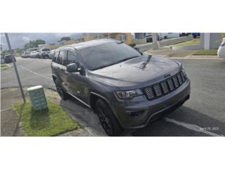 Jeep Puerto Rico Jeep Grand Cherokee 2018