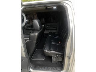 Ford Puerto Rico Ford f150 doble cabina 4x4 2006